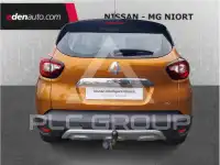 2017 Renault Captur