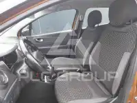 2017 Renault Captur
