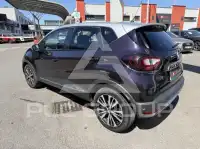 2017 Renault Captur