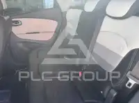 2017 Renault Captur