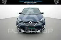 2017 Renault Captur