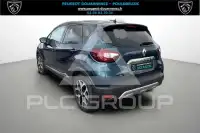 2017 Renault Captur
