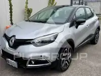 2017 Renault Captur