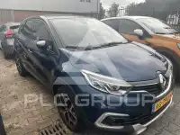 2017 Renault Captur
