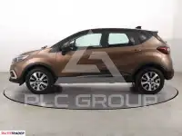 2017 Renault Captur