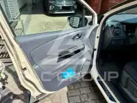 2017 Renault Captur