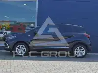 2017 Renault Captur