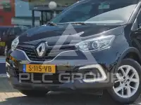 2017 Renault Captur