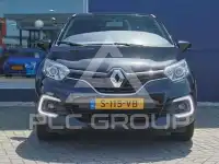 2017 Renault Captur