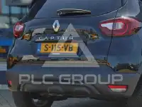 2017 Renault Captur