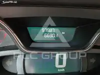 2017 Renault Captur