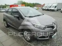 2017 Renault Captur