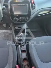 2017 Renault Captur