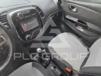 2017 Renault Captur