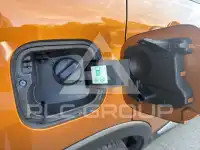 2017 Renault Captur