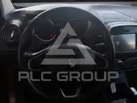 2017 Renault Captur