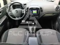 2017 Renault Captur