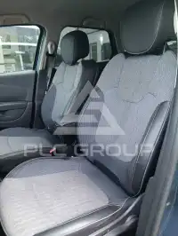 2017 Renault Captur