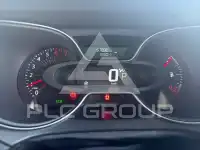 2017 Renault Captur