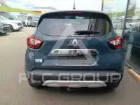 2017 Renault Captur