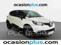 2017 Renault Captur