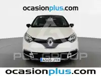 2017 Renault Captur
