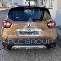 2017 Renault Captur