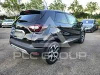 2017 Renault Captur