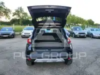 2017 Renault Captur