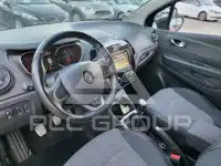 2017 Renault Captur