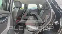 2017 Renault Captur