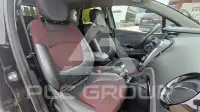 2017 Renault Captur