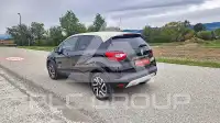 2017 Renault Captur