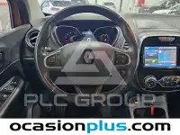 2017 Renault Captur