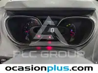 2017 Renault Captur