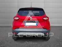 2017 Renault Captur
