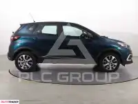 2017 Renault Captur