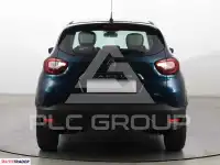 2017 Renault Captur
