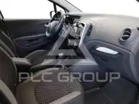2017 Renault Captur