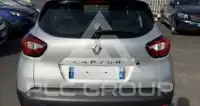 2017 Renault Captur