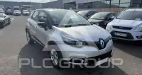 2017 Renault Captur