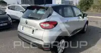 2017 Renault Captur
