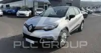 2017 Renault Captur