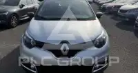 2017 Renault Captur