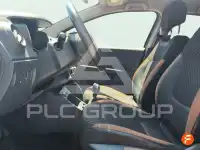 2017 Renault Captur