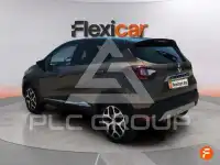2017 Renault Captur