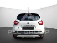 2017 Renault Captur