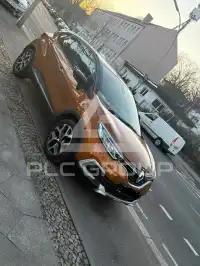 2017 Renault Captur