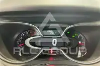 2017 Renault Captur