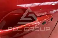 2017 Renault Captur